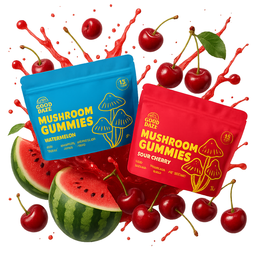 Extreme Fruit Punch Bundle