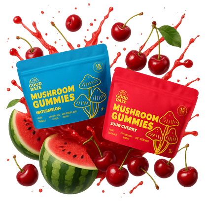 Extreme Fruit Punch Bundle